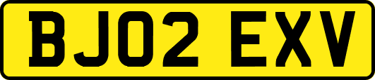 BJ02EXV