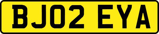 BJ02EYA