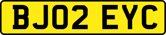 BJ02EYC