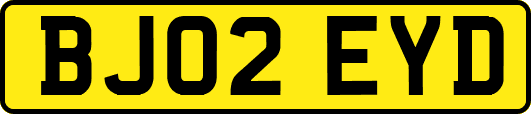 BJ02EYD
