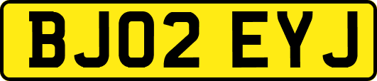 BJ02EYJ