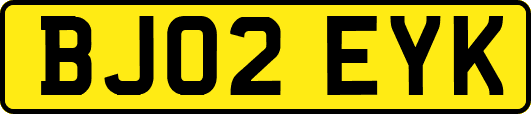 BJ02EYK