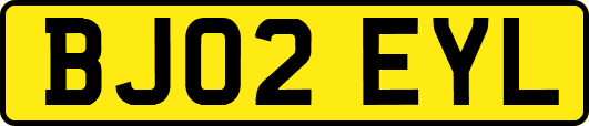 BJ02EYL