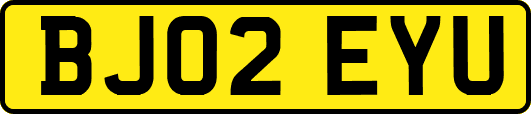 BJ02EYU