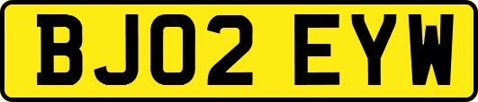 BJ02EYW