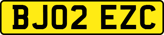 BJ02EZC