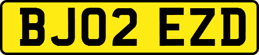 BJ02EZD