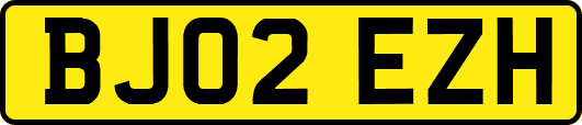 BJ02EZH