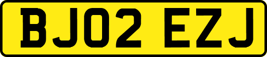BJ02EZJ