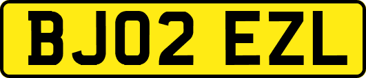 BJ02EZL