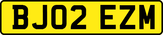 BJ02EZM