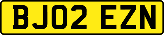 BJ02EZN