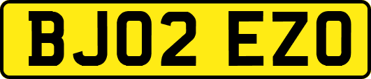 BJ02EZO