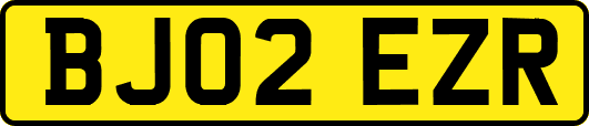 BJ02EZR