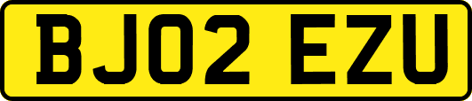 BJ02EZU