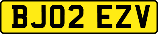 BJ02EZV