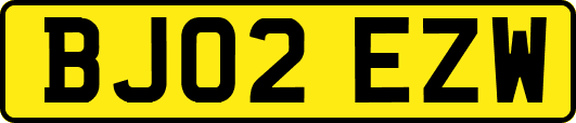 BJ02EZW