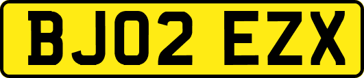 BJ02EZX