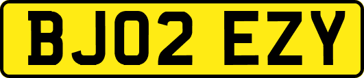 BJ02EZY