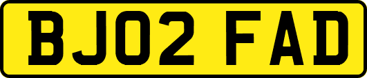 BJ02FAD