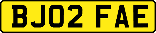 BJ02FAE