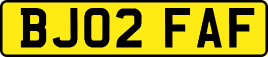 BJ02FAF