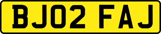 BJ02FAJ