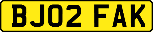 BJ02FAK