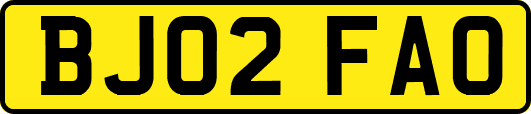 BJ02FAO