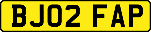 BJ02FAP