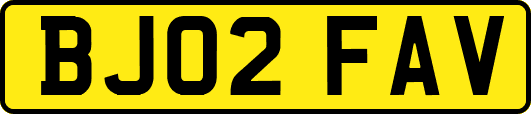 BJ02FAV