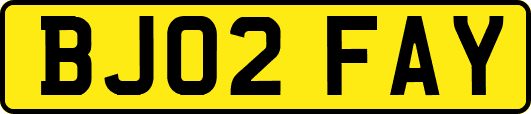 BJ02FAY