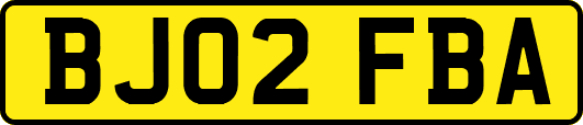 BJ02FBA