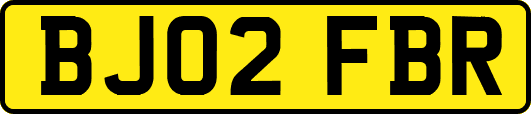 BJ02FBR