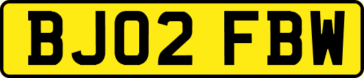 BJ02FBW