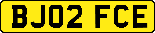 BJ02FCE