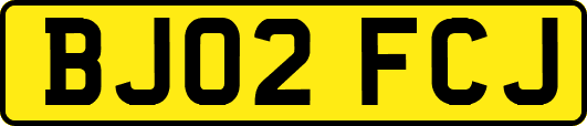 BJ02FCJ