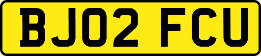 BJ02FCU