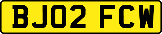 BJ02FCW