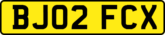 BJ02FCX
