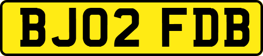 BJ02FDB
