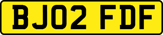 BJ02FDF