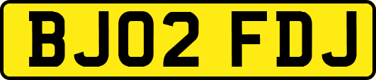 BJ02FDJ