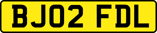 BJ02FDL