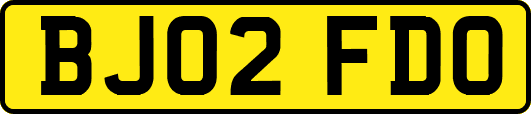 BJ02FDO