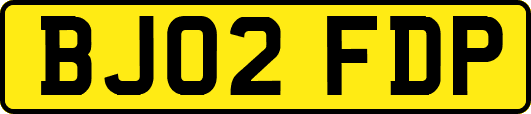 BJ02FDP
