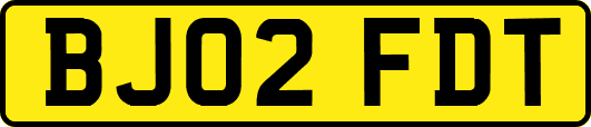 BJ02FDT