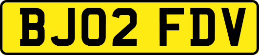 BJ02FDV