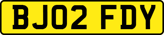 BJ02FDY