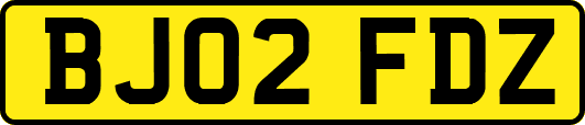 BJ02FDZ
